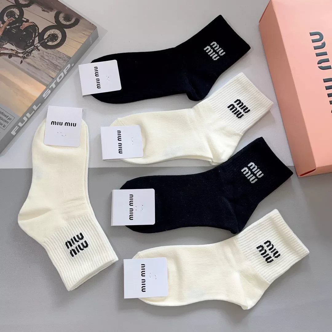 miu miu chaussettes s_12727633